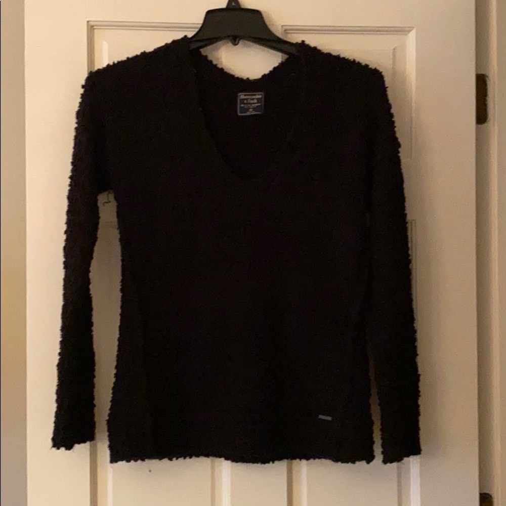 Abercrombie sweater